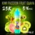 Kiwi Passion Fruit Guava