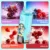 Grape Burst / Blueberry Sour Raspberry / Strawberry Raspberry Cherry Ice / Cherry Ice